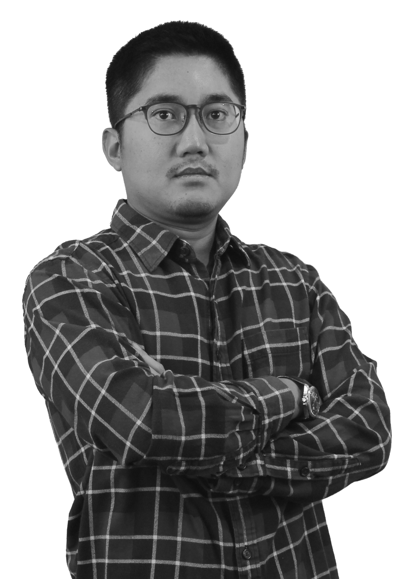 Praditio Putra Trenggono